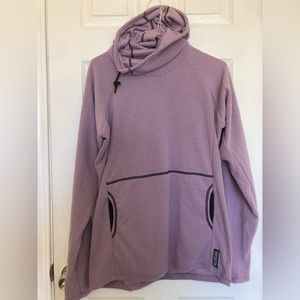 Melanzana Microgrid Hoodie V2 Men's M Bloom
